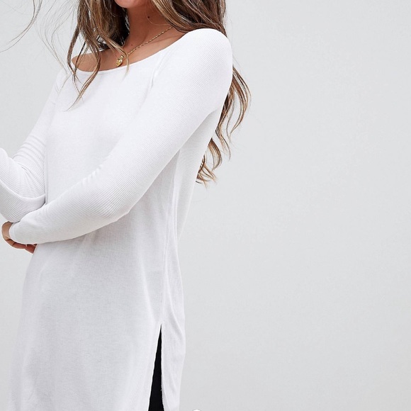 ASOS Top - Picture 3 of 5